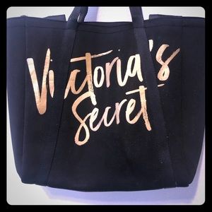 Victoria’s Secret Beach Bag